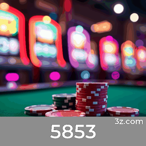 Experiência de Casino Elite no 5853: Dealers Reais e Jogos Premium