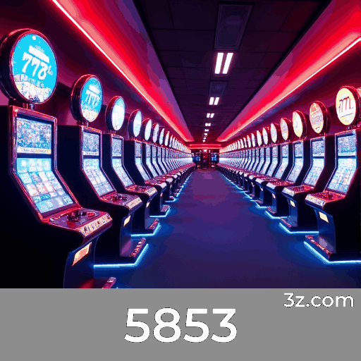 Aproveite os Bônus Exclusivos e Incomparáveis do 5853