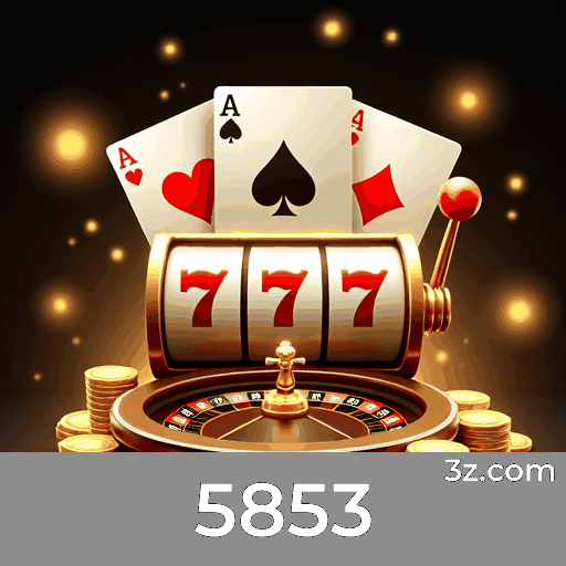 Descubra os Bônus Surpreendentes do 5853 Agora!
