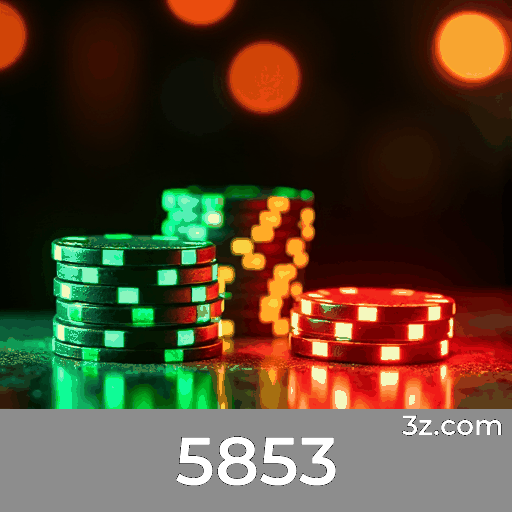Tecnologia 3D e Jogos com Dealer Real no 5853
