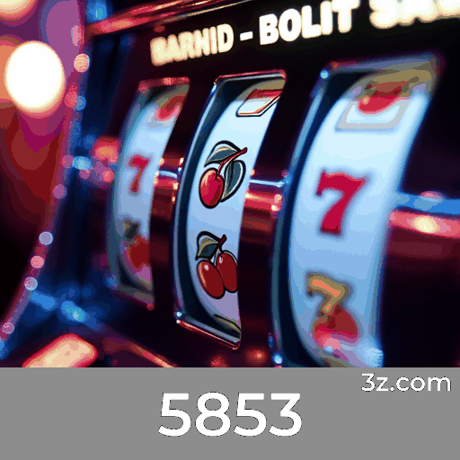 5853: Seu Cassino Online Seguro e Premiado