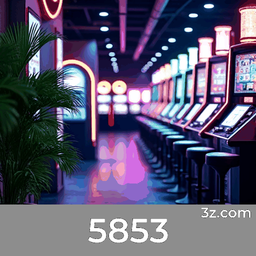 Aproveite os Bônus Exclusivos e Incomparáveis do 5853