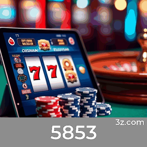 5853: Seu Cassino Online Seguro e Premiado