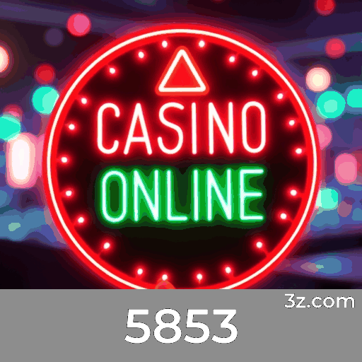 5853: Seu Cassino Online Seguro e Premiado