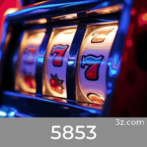 5853: Inovação Tecnológica em Jogos de Apostas