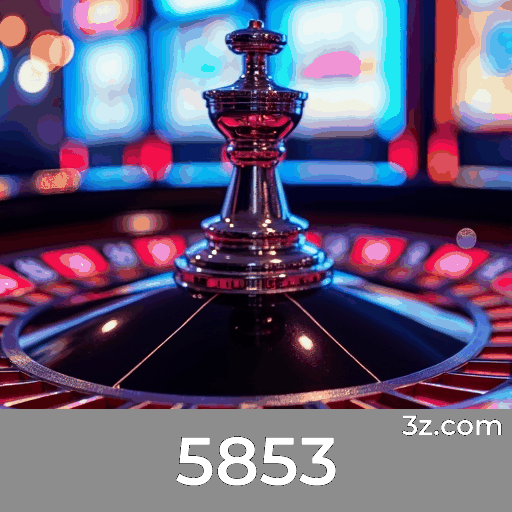 Tecnologia 3D e Jogos com Dealer Real no 5853