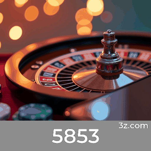 Tecnologia 3D e Jogos com Dealer Real no 5853
